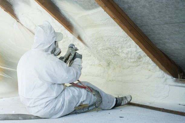 Types of Insulation We Offer in Jefferson, OH